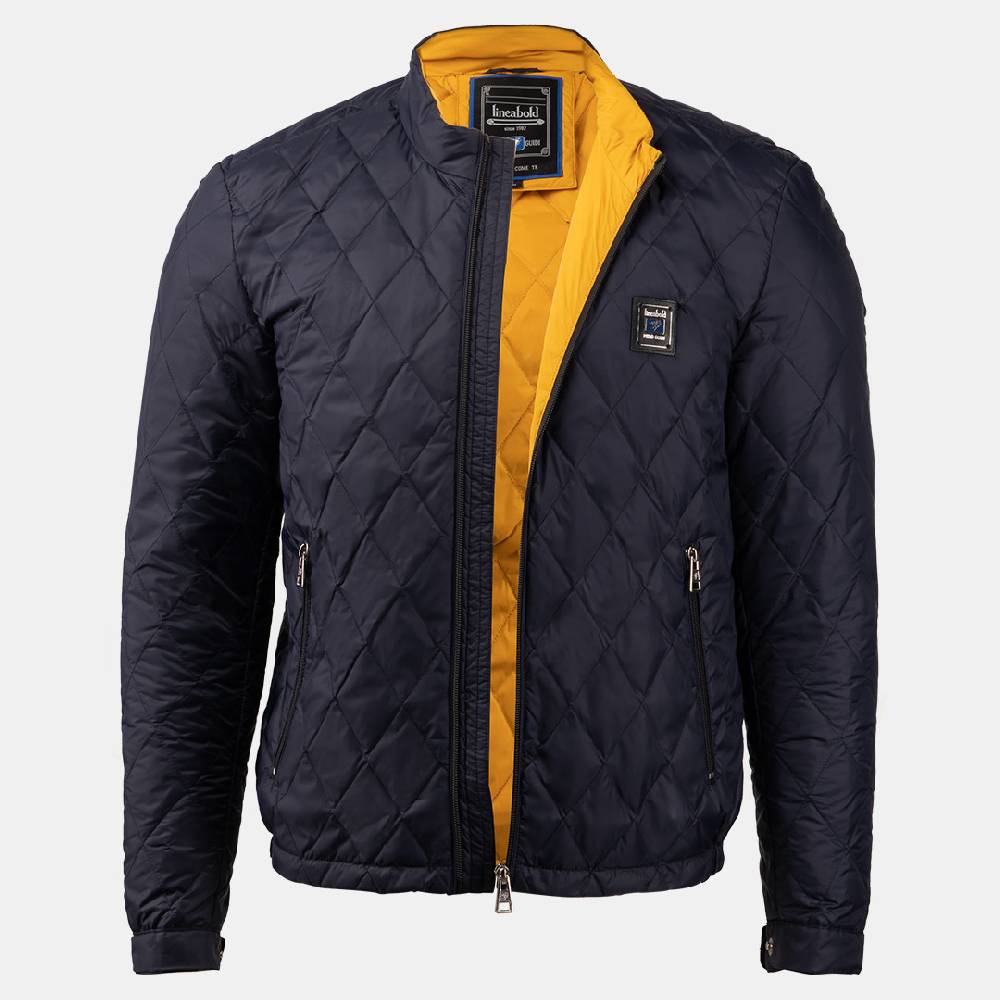 Piero Guidi LineaBold - Bomber Jacket Soddisfazione Garantita