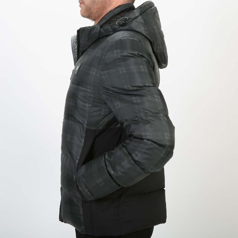Piero Guidi LineaBold - Bomber Jacket Online