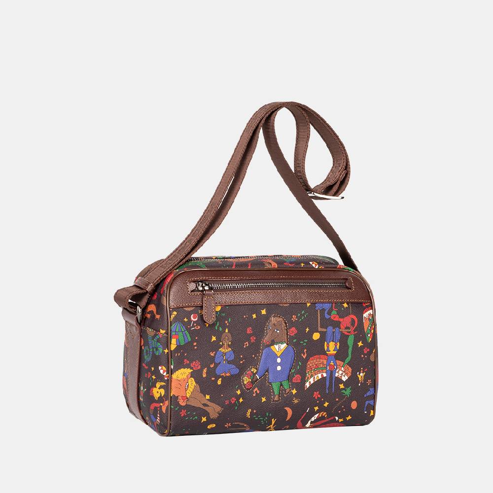 Piero Guidi PIERO GUIDI SLING BAG/TRACOLLINA Negozio online di fabbrica