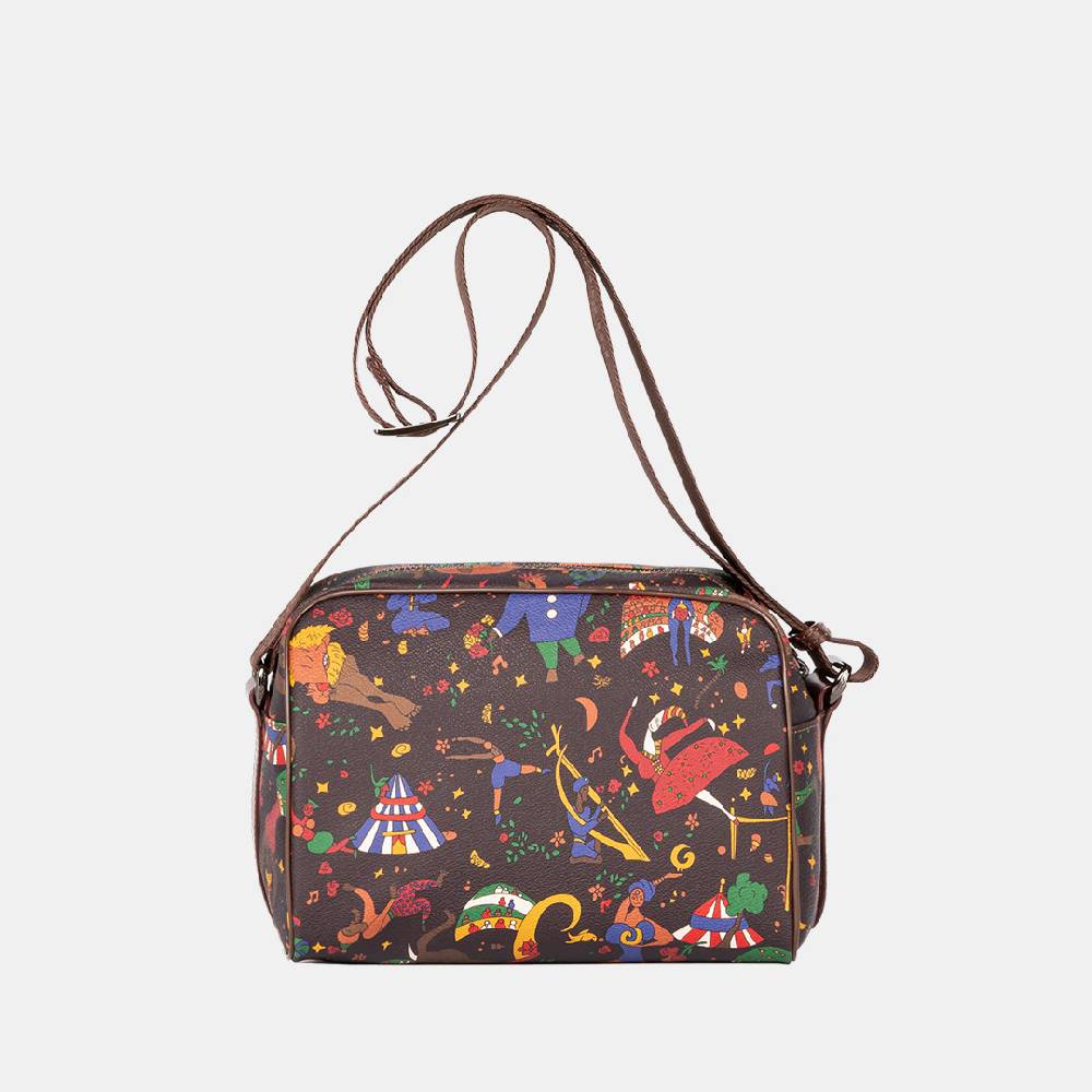 Piero Guidi PIERO GUIDI SLING BAG/TRACOLLINA Negozio online di fabbrica