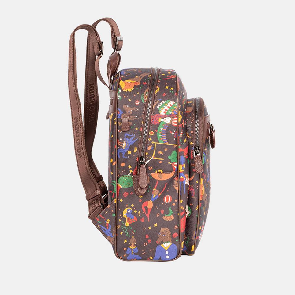 Piero Guidi PIERO GUIDI BACKPACK /ZAINO Consegna Veloce