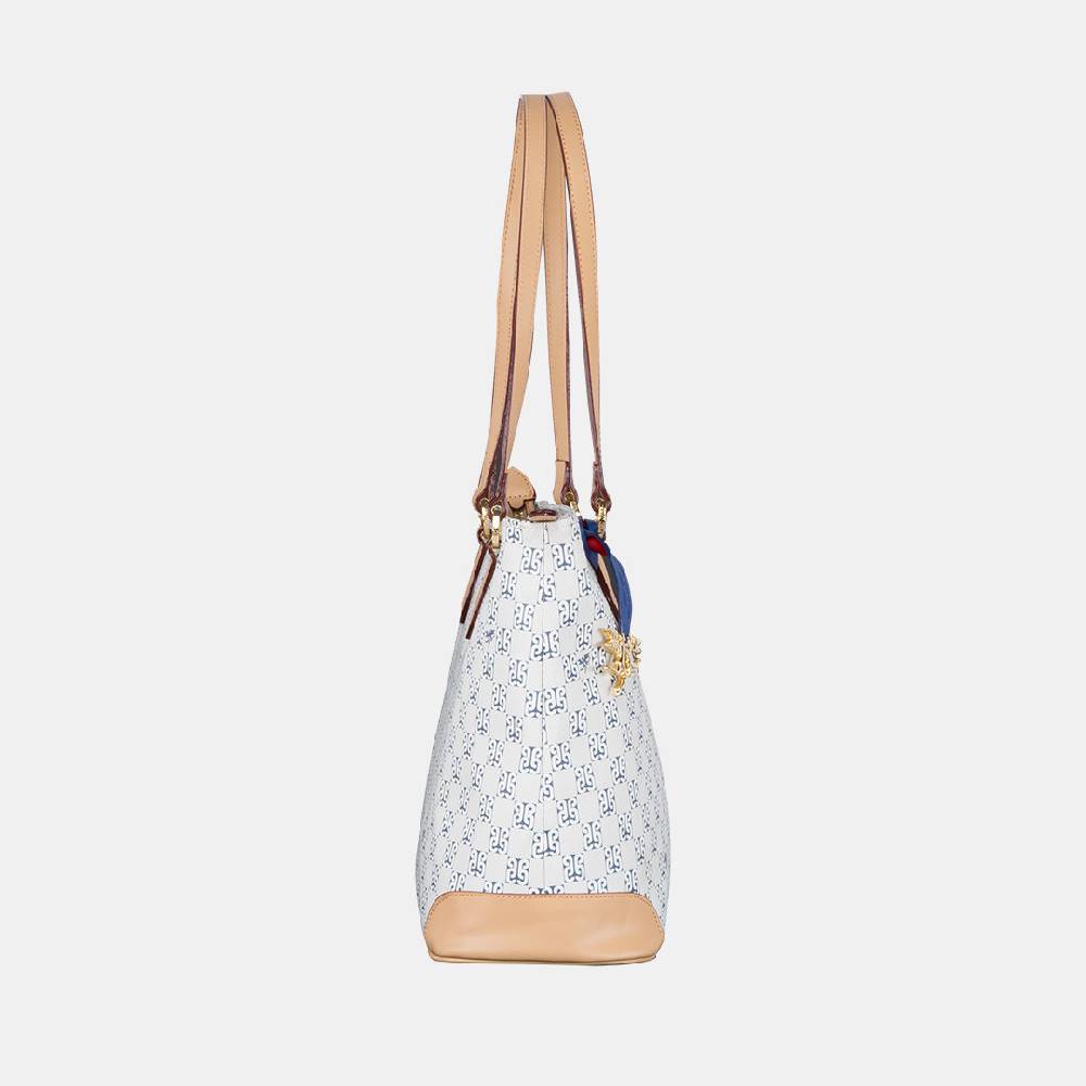 Piero Guidi PIERO GUIDI TOTE BAG / SHOPPING BAG LARGE Negozi Online