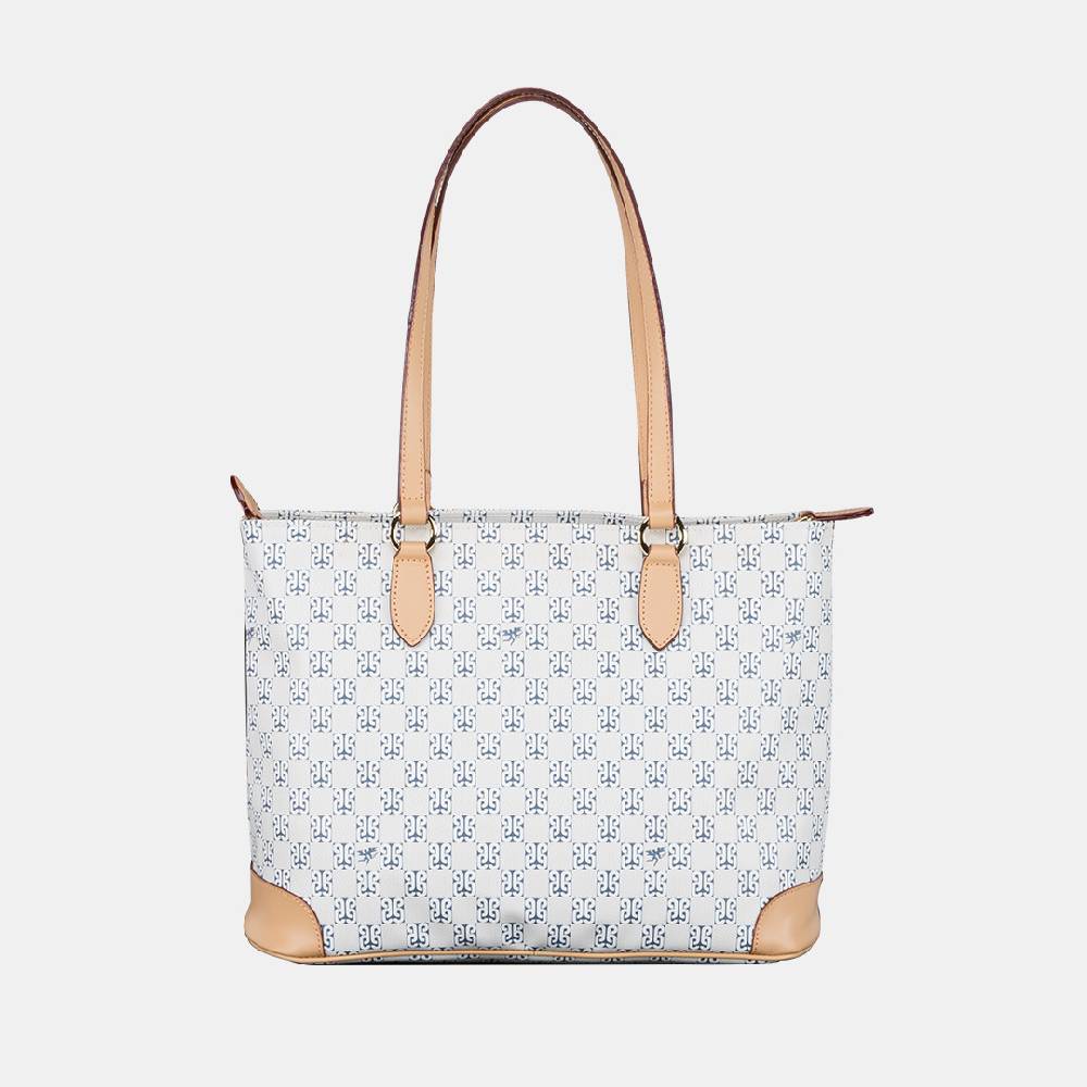 Piero Guidi PIERO GUIDI TOTE BAG / SHOPPING BAG LARGE Negozi Online