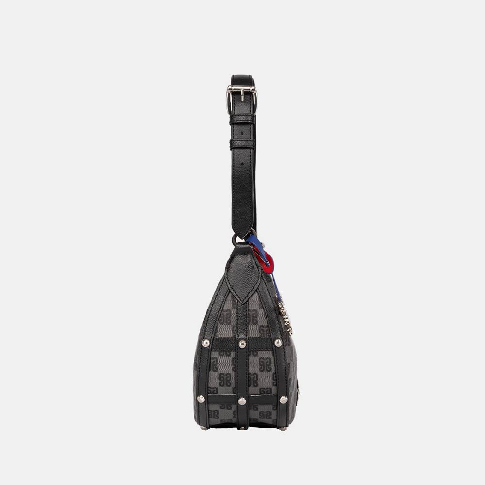 Piero Guidi PIERO GUIDI HOBO BAG "Elena" / TRACOLLA Saldi