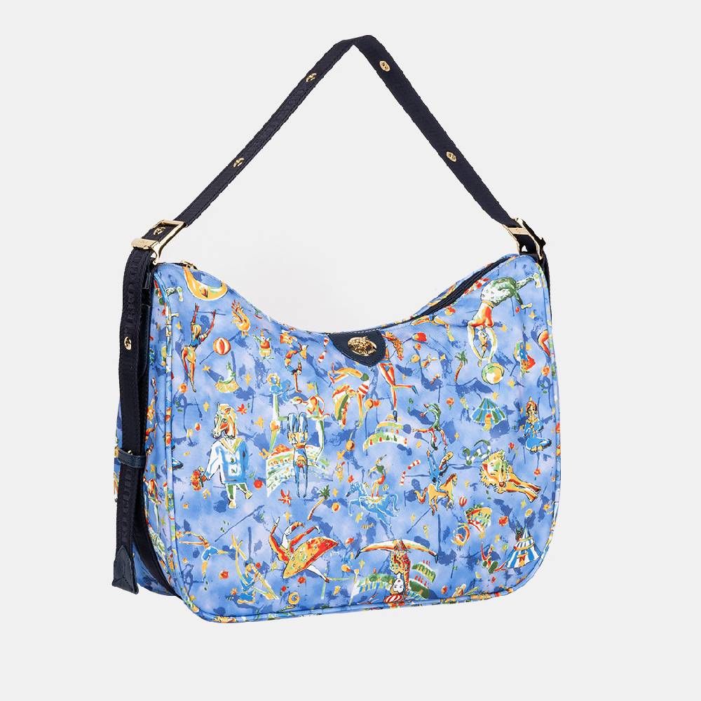Piero Guidi PIERO GUIDI HOBO BAG/TRACOLLA LARGE I Più Venduti