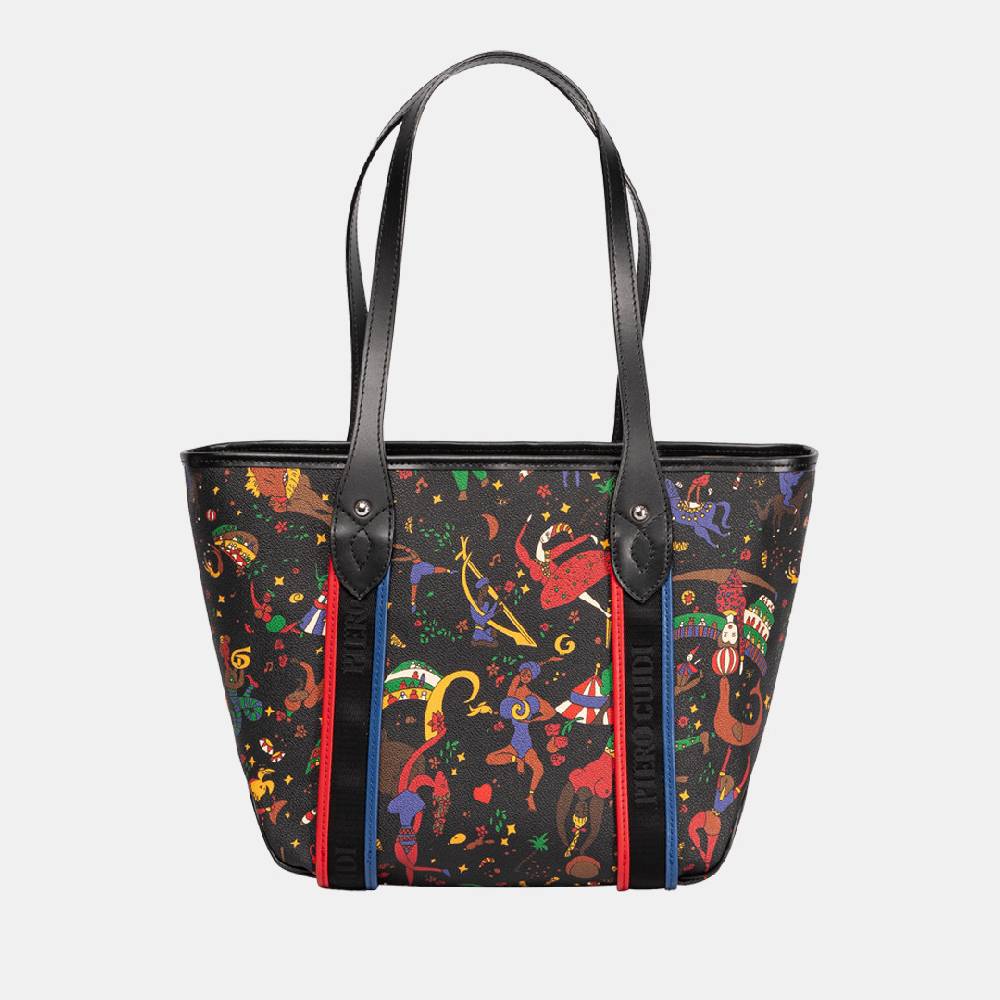 Piero Guidi PIERO GUIDI TOTE BAG / SHOPPING BAG Negozio