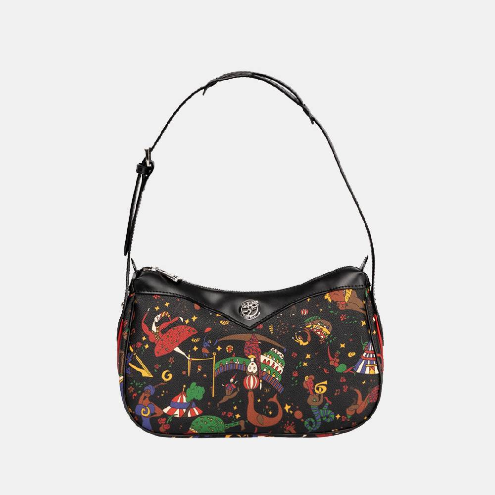 Piero Guidi PIERO GUIDI SHOULDER BAG/TRACOLLA In Linea