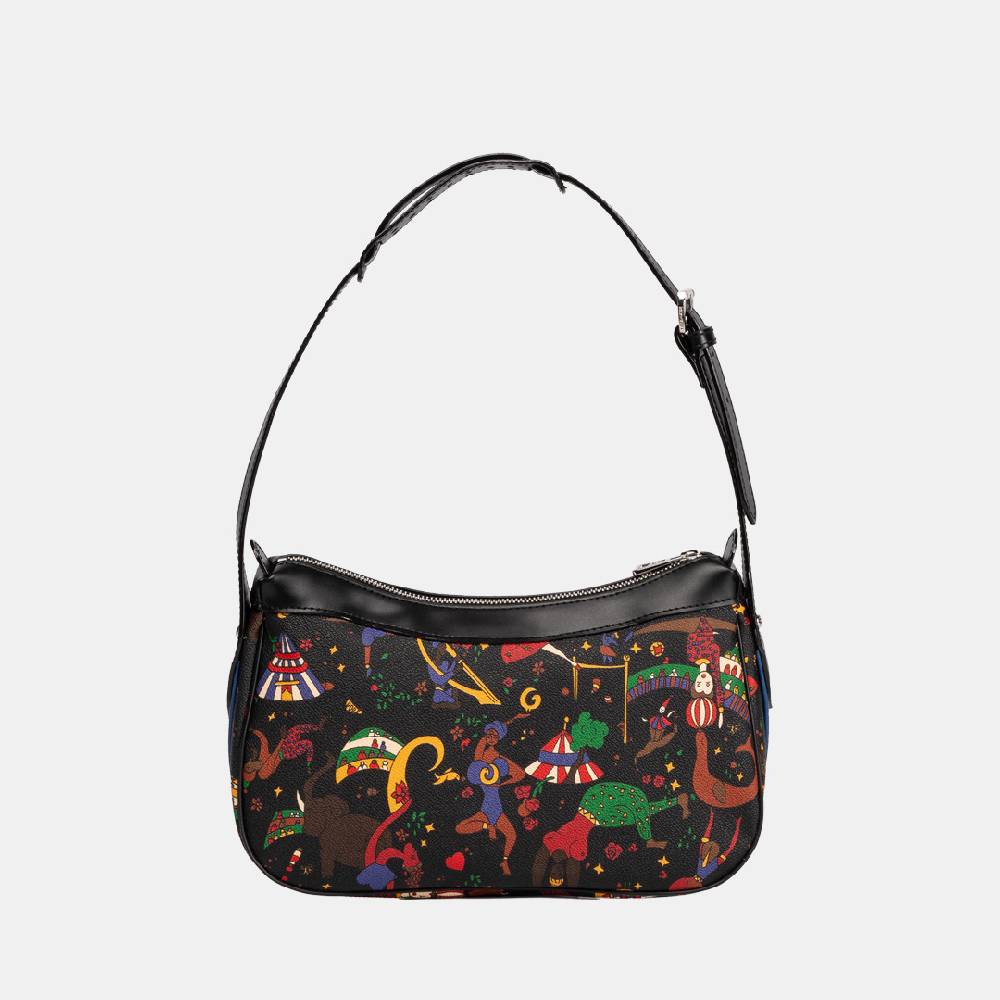 Piero Guidi PIERO GUIDI SHOULDER BAG/TRACOLLA In Linea