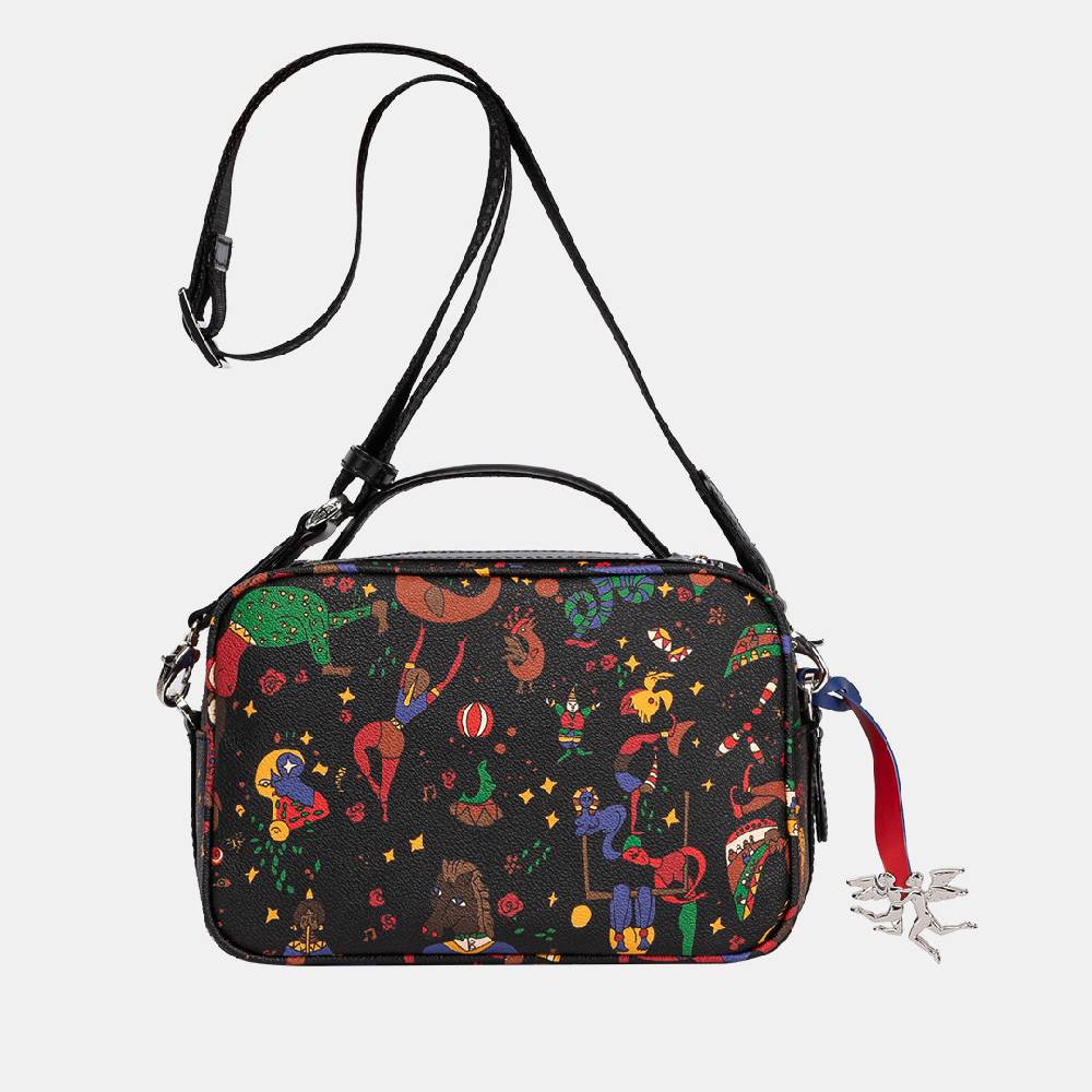 Piero Guidi PIERO GUIDI SLING BAG "Rossella"/TRACOLLA Nuovo