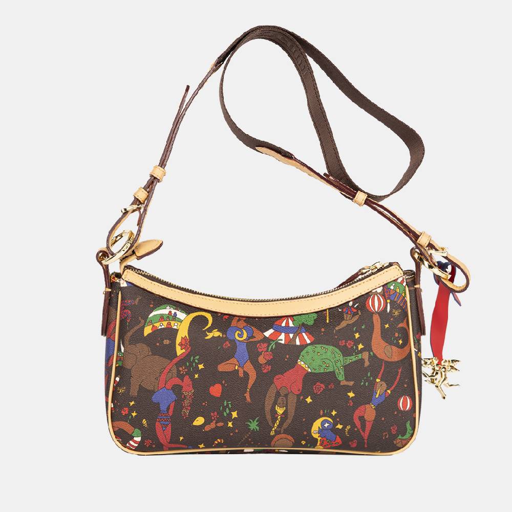 Piero Guidi PIERO GUIDI SLING BAG "Cecilia" /TRACOLLINA Vendita