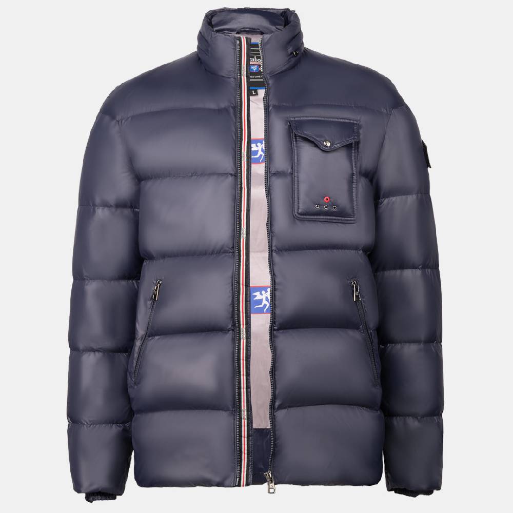 Piero Guidi Bold Sport - "Tempo" Jacket Spedizione Gratuita