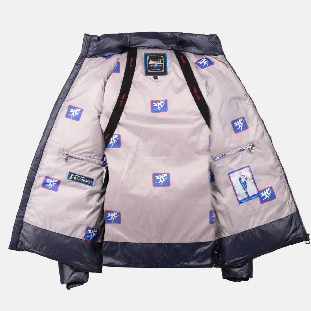 Piero Guidi Bold Sport - "Tempo" Jacket Spedizione Gratuita