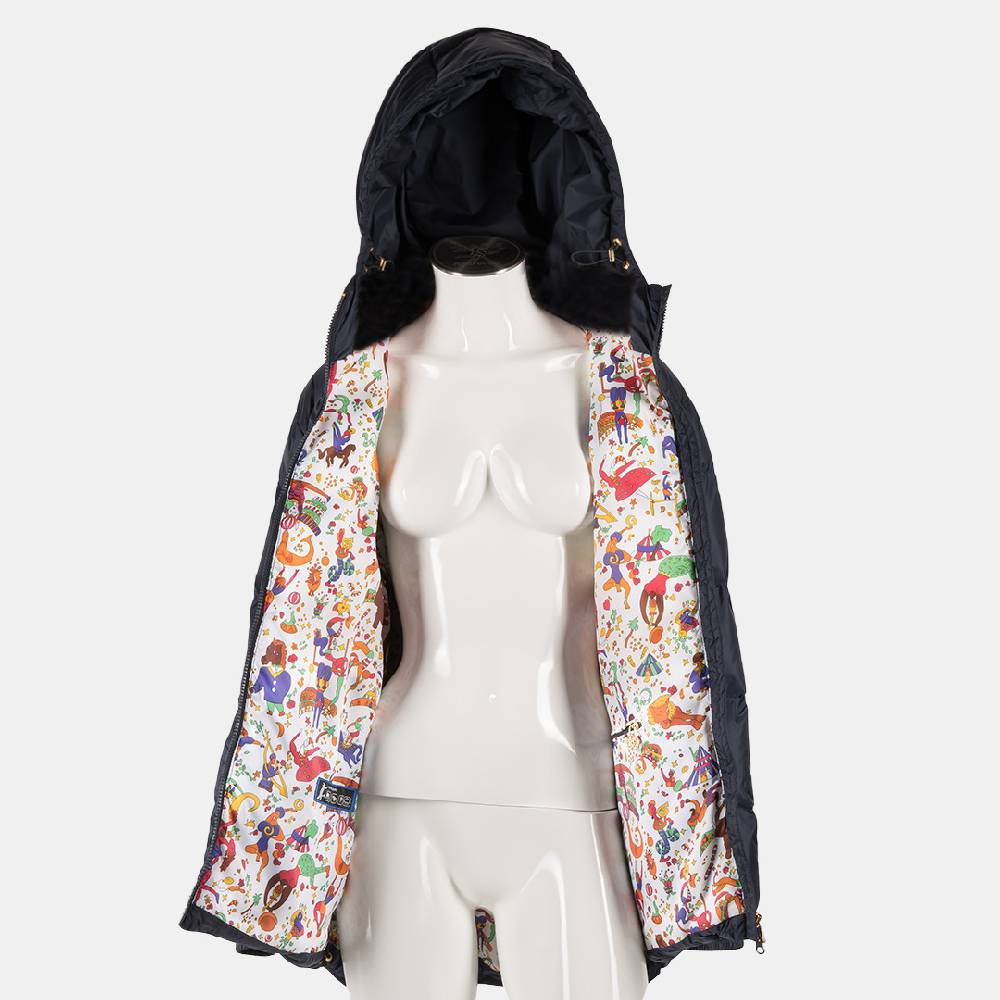 Piero Guidi Magic Circus - Grace Jacket Qualità Garantita