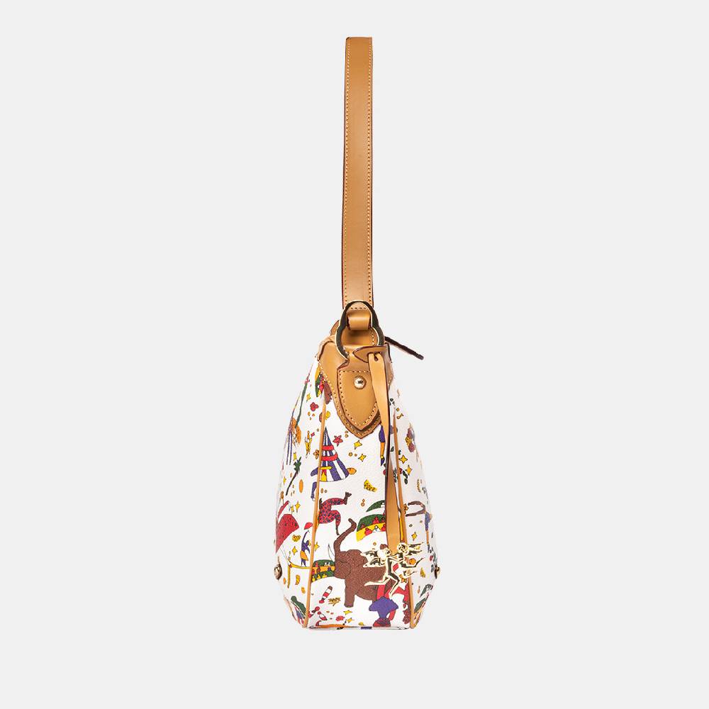 Piero Guidi PIERO GUIDI HOBO BAG / TRACOLLA Offerta San Valentino