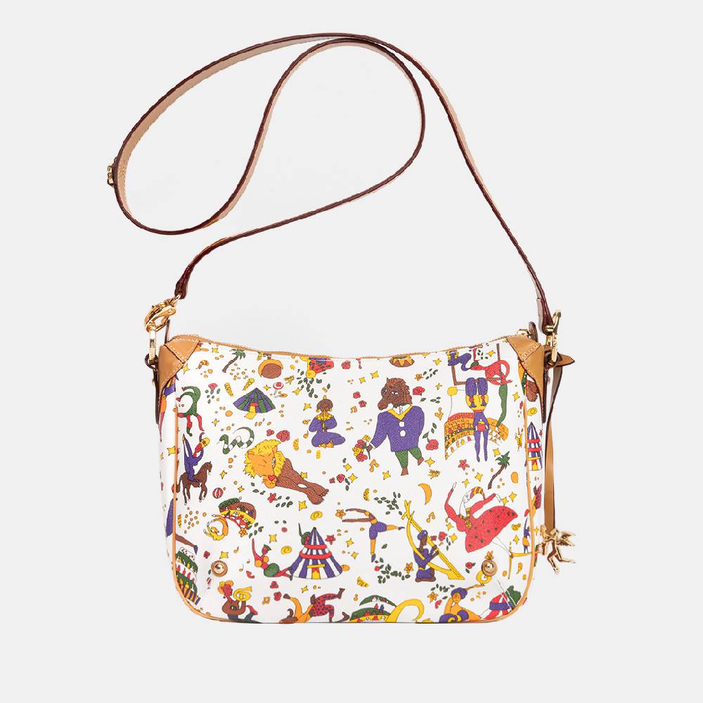 Piero Guidi PIERO GUIDI HOBO BAG / TRACOLLA Offerta San Valentino