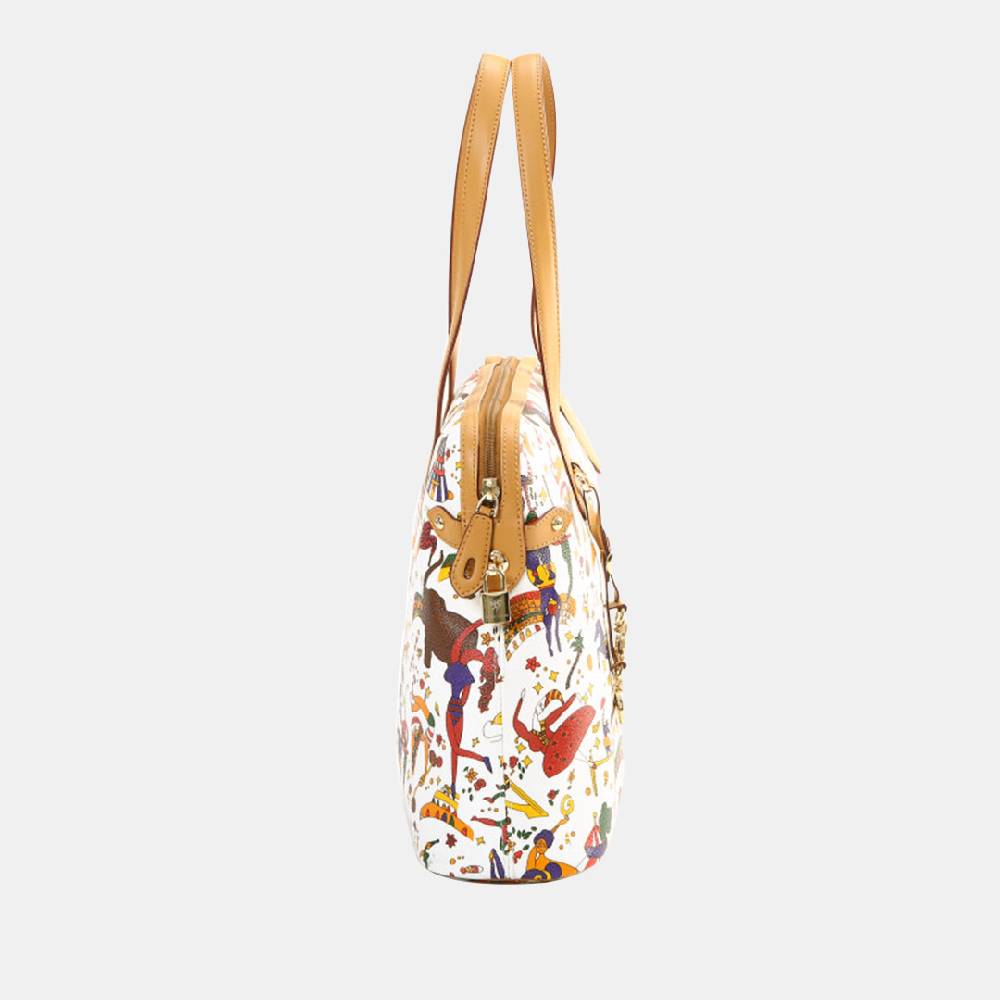 Piero Guidi PIERO GUIDI TOTE BAG / SHOPPING BAG MEDIUM Acquista Ora