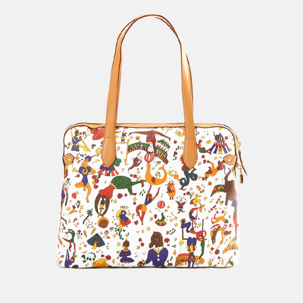 Piero Guidi PIERO GUIDI TOTE BAG / SHOPPING BAG MEDIUM Acquista Ora