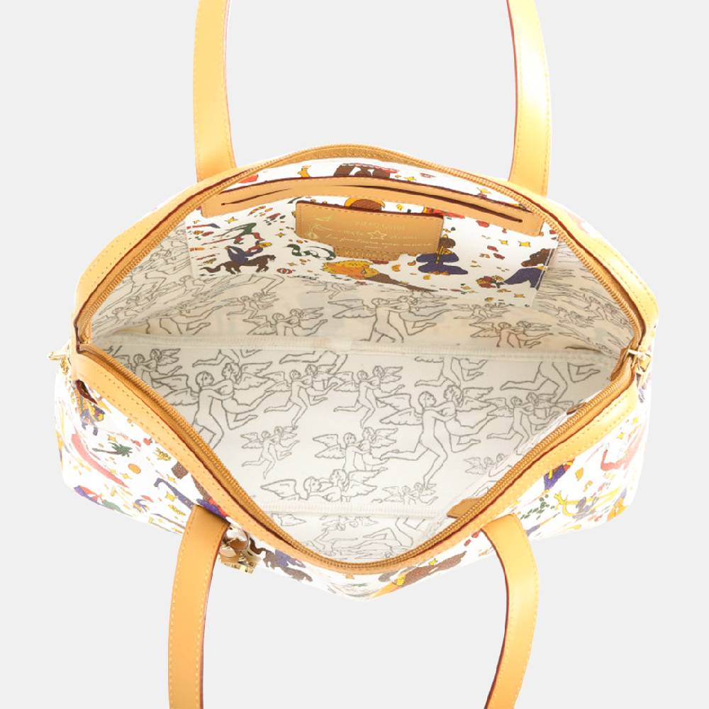 Piero Guidi PIERO GUIDI TOTE BAG / SHOPPING BAG MEDIUM Acquista Ora