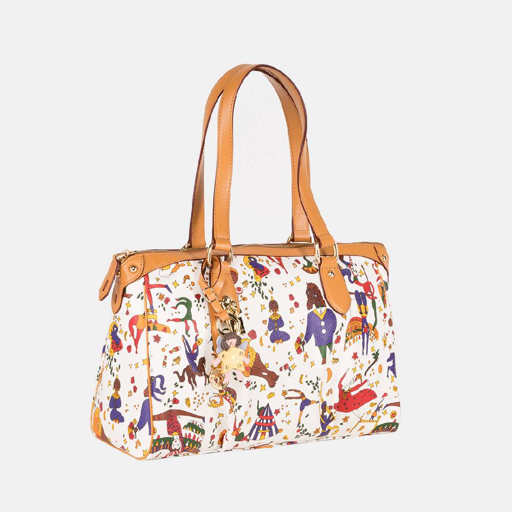 Piero Guidi PIERO GUIDI TOTE BAG/SHOPPING BAG Fino Al -60%