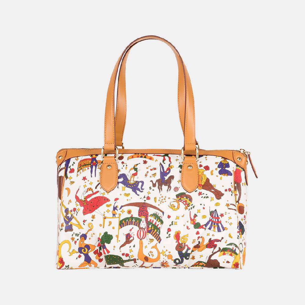 Piero Guidi PIERO GUIDI TOTE BAG/SHOPPING BAG Fino Al -60%