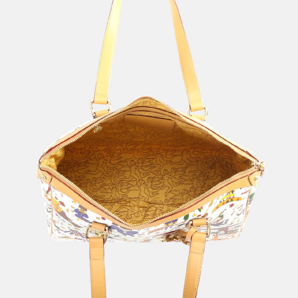 Piero Guidi PIERO GUIDI TOTE BAG/SHOPPING BAG Fino Al -60%