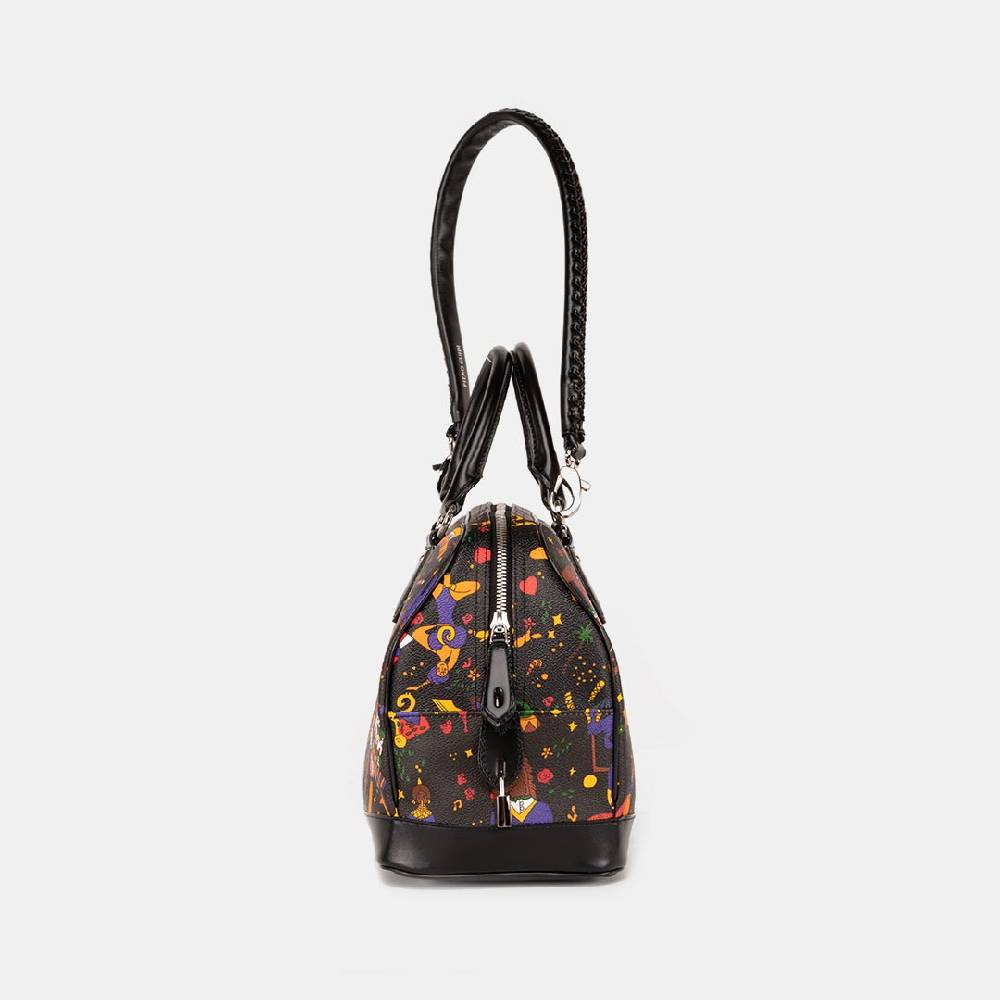 Piero Guidi PIERO GUIDI SATCHEL WITH SHOULDER STRAP / BAULETTO CON TRACOLLA Offerta