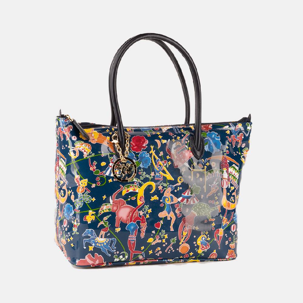 Piero Guidi PIERO GUIDI TOTE BAG / SHOPPING BAG Vendita Economica