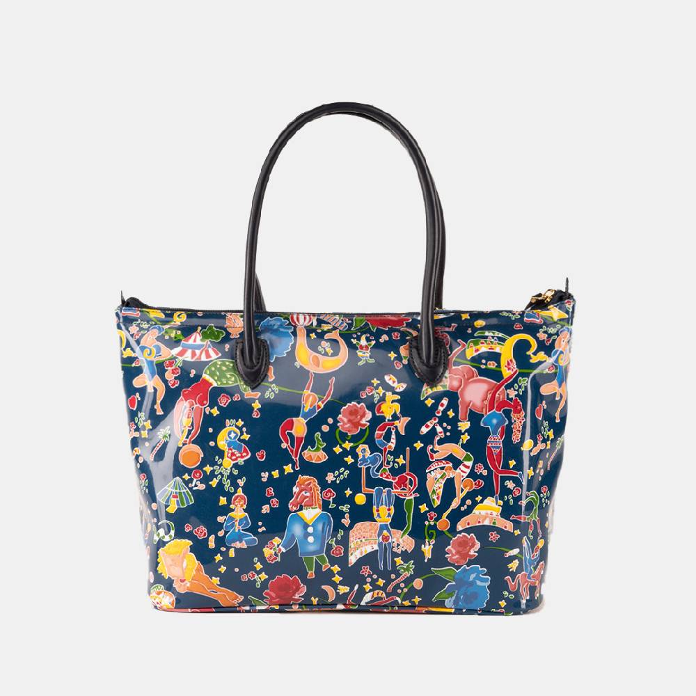 Piero Guidi PIERO GUIDI TOTE BAG / SHOPPING BAG Vendita Economica