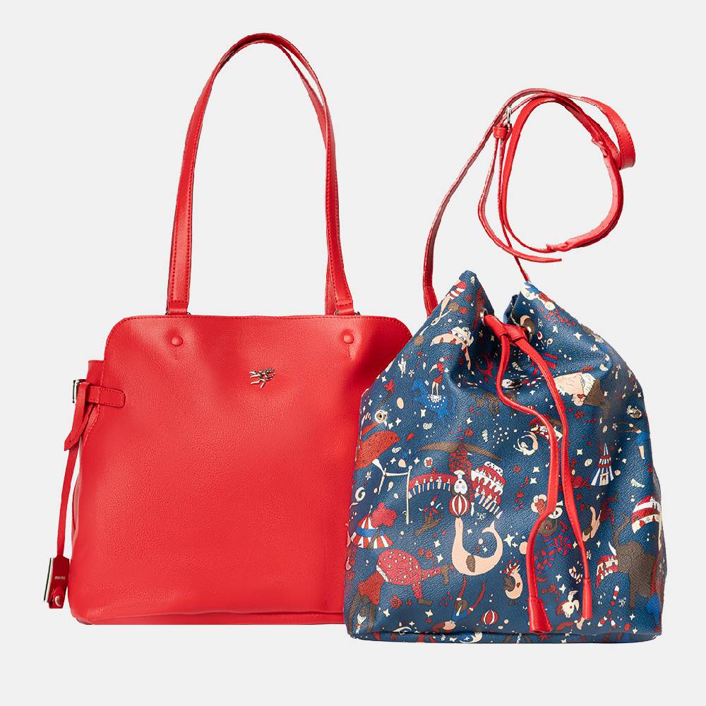 Piero Guidi PIERO GUIDI TOTE BAG/SHOPPING BAG ACQUISTA ORA