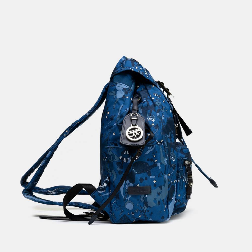 Piero Guidi PIERO GUIDI BACKPACK/ZAINO LARGE 2025