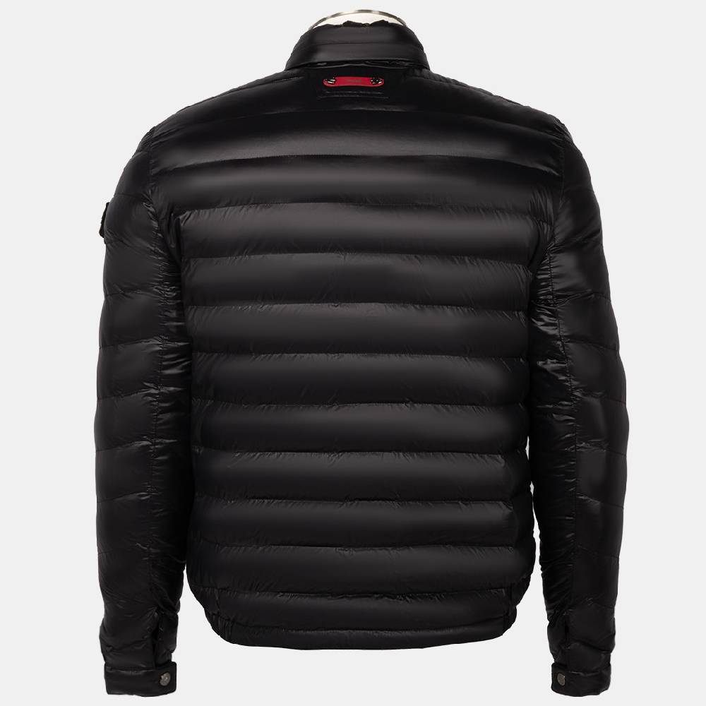 Piero Guidi Bold Sport - "Cortina Tempo" Bomber Jacket Vendita