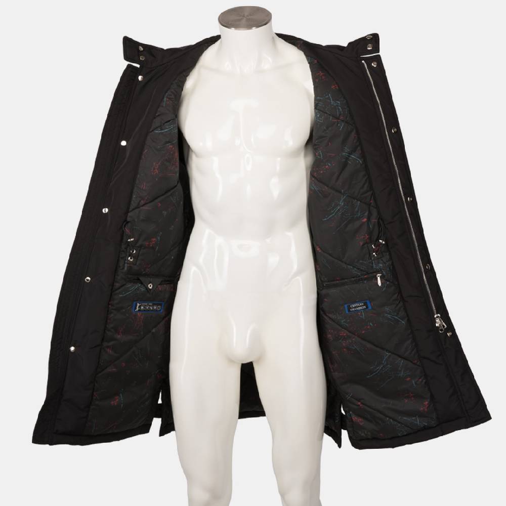 Piero Guidi LineaBold - "Passenger" Jacket Qualità Garantita