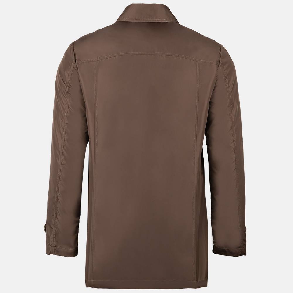 Piero Guidi LineaBold - Rain Coat Travel Jacket Sconti questo mese
