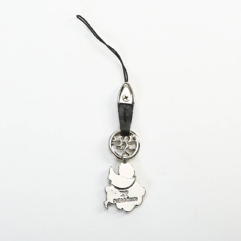 Piero Guidi PIERO GUIDI KEYRING/PORTACHIAVI Offerta