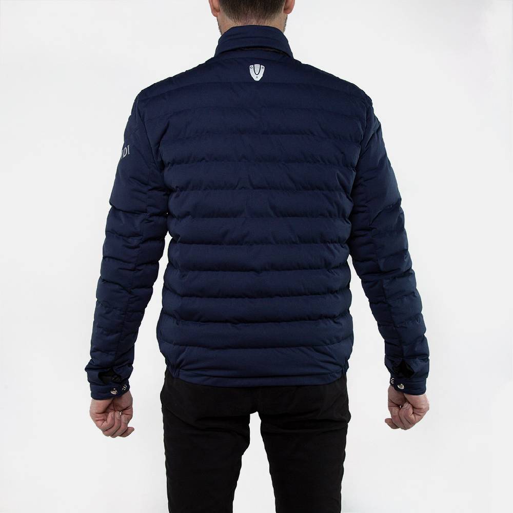 Piero Guidi Bold Sport - Bomber Jacket 2025