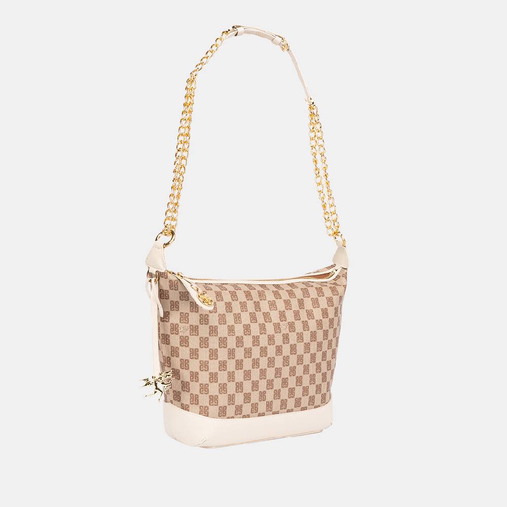 Piero Guidi PIERO GUIDI HOBO BAG/TRACOLLA Nuovo