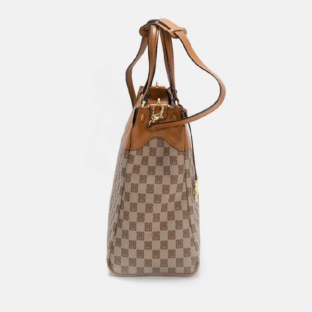 Piero Guidi PIERO GUIDI HANDBAG / BORSA A MANO LARGE Promozione Limitata