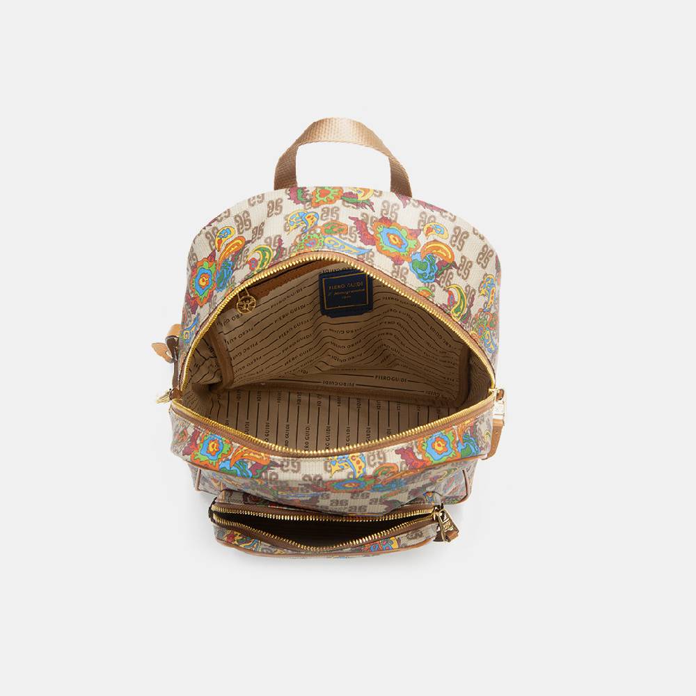 Piero Guidi PIERO GUIDI BACKPACK/ZAINO Saldi