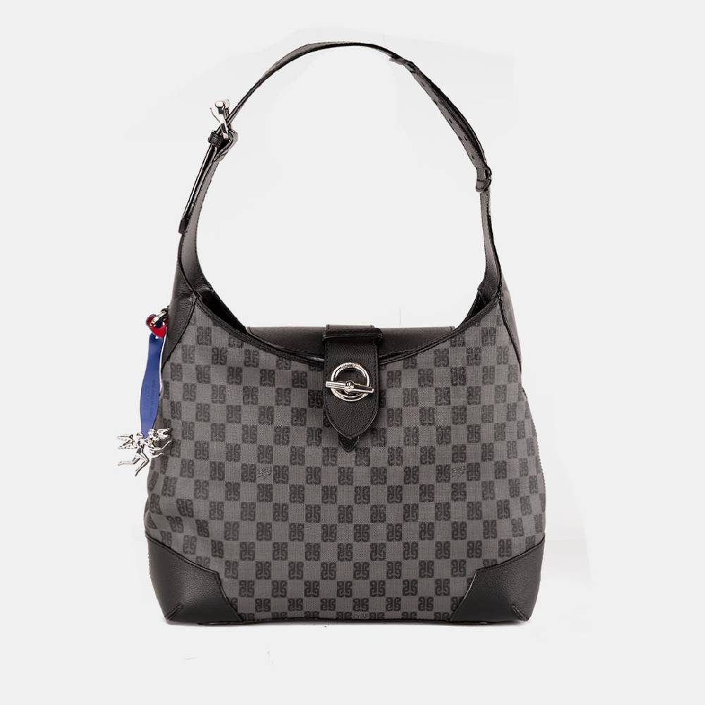 Piero Guidi PIERO GUIDI "Anita" HOBO BAG / TRACOLLA Offerte