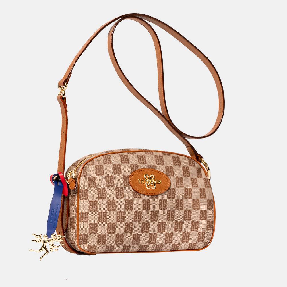 Piero Guidi PIERO GUIDI SLING BAG "Giorgia"/TRACOLLINA Saldi Di Fabbrica