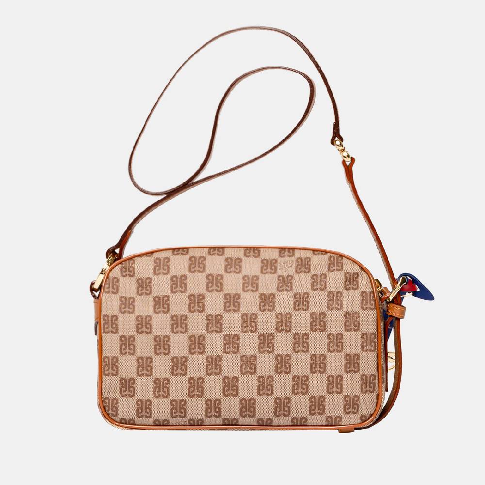 Piero Guidi PIERO GUIDI SLING BAG "Giorgia"/TRACOLLINA Saldi Di Fabbrica