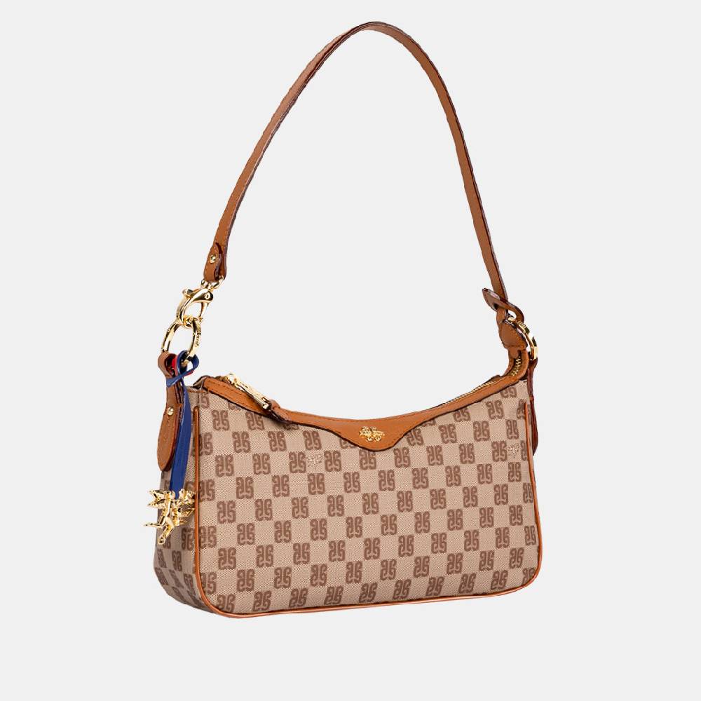 Piero Guidi PIERO GUIDI SLING BAG "Cecilia"/TRACOLLINA Vendite Flash