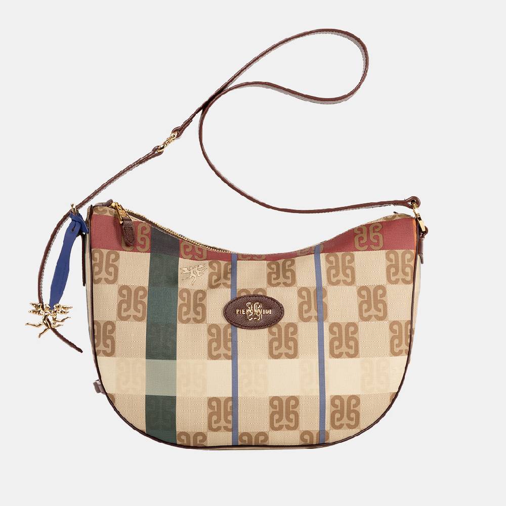 Piero Guidi PIERO GUIDI HOBO BAG "Barchetta" /TRACOLLA In Saldo
