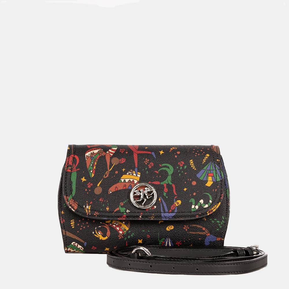 Piero Guidi PIERO GUIDI SLING BAG &CLUTCH "Aurora"/ TRACOLLINA Promozione