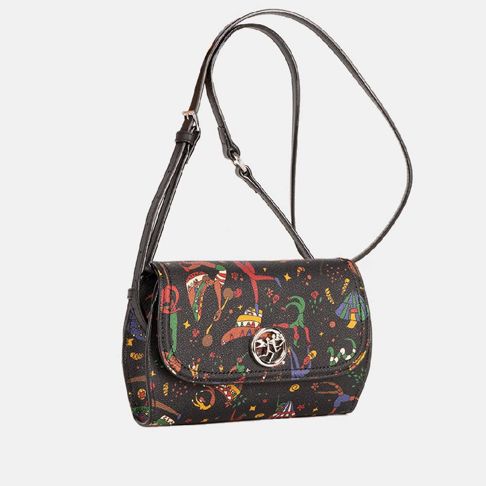 Piero Guidi PIERO GUIDI SLING BAG &CLUTCH "Aurora"/ TRACOLLINA Promozione