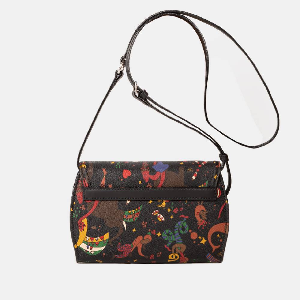 Piero Guidi PIERO GUIDI SLING BAG &CLUTCH "Aurora"/ TRACOLLINA Promozione