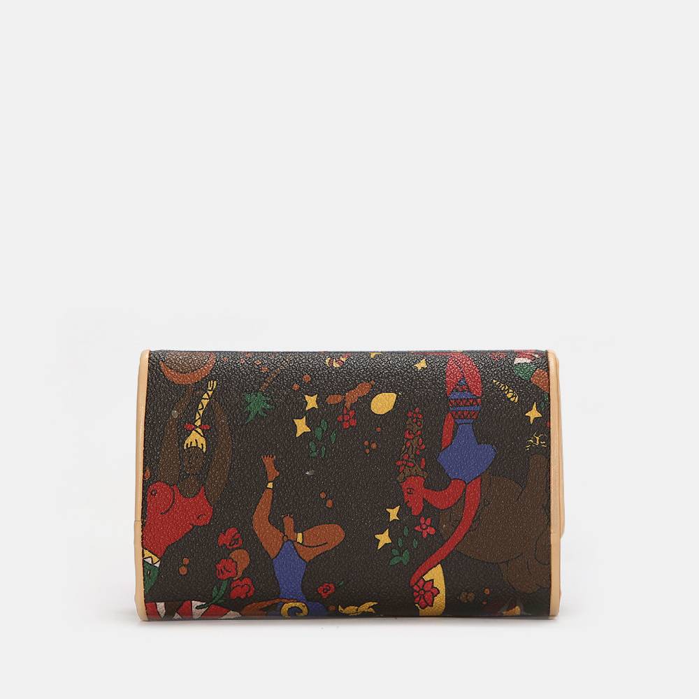 Piero Guidi PIERO GUIDI WOMEN'S WALLET "Vanessa" /PORTAFOGLIO DONNA Sconto