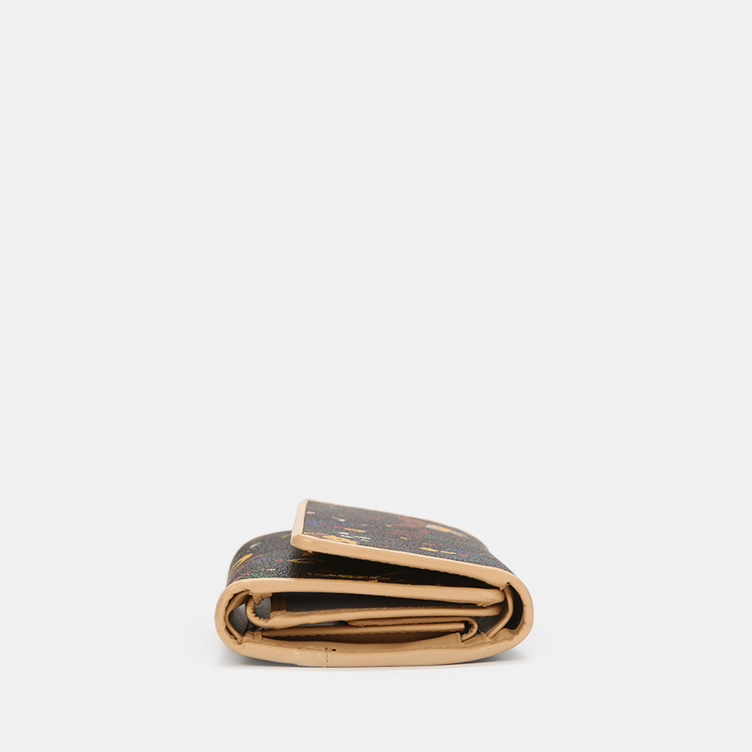 Piero Guidi PIERO GUIDI WOMEN'S WALLET "Vanessa" /PORTAFOGLIO DONNA Sconto