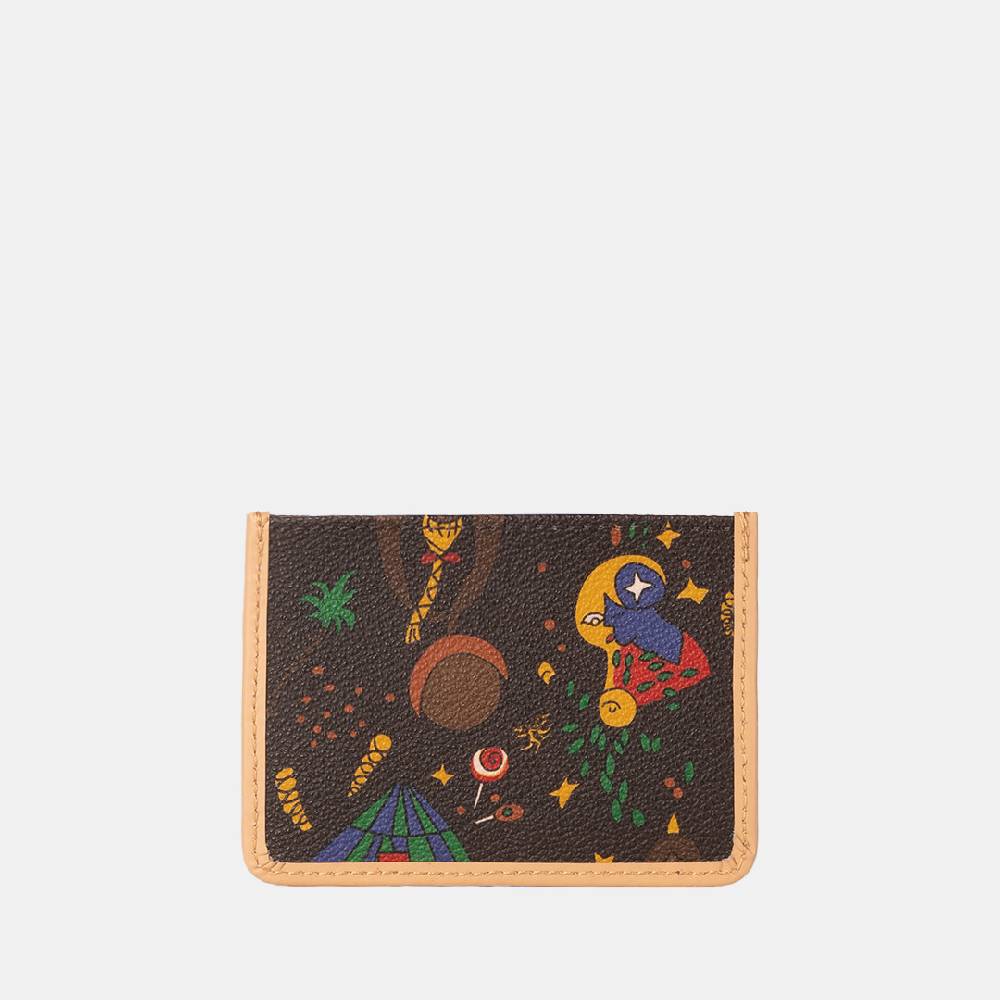Piero Guidi PIERO GUIDI CREDIT CARD HOLDER/PORTA CARTE DI CREDITO Hotsell