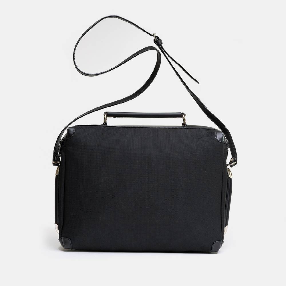 Piero Guidi LINEABOLD MEN'S MINI-BRIEFCASE 110013011_01 Promozione